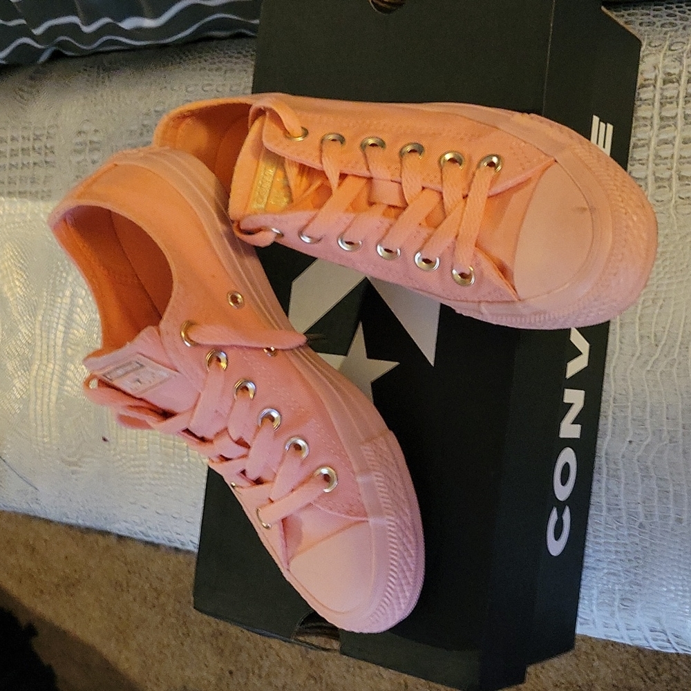 Convers sneakers